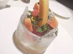 -王品牛排(郑州大卫城店)