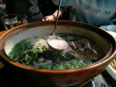 -风味小馆(天目湖宾馆店)