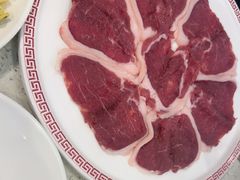 -阳坊胜利涮羊肉(禧乐汇店)