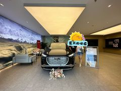 -北京博瑞祥星奥迪4S店(双井店)