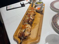 -俄士厨房(五棵松华熙LIVE店)