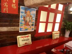 -小辉哥大排档(船山路总店)