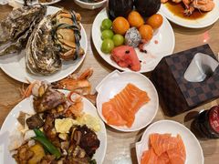 -清河半岛温泉度假酒店