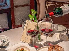 -壳里西餐厅Coquille Seafood Bistro(蒙自路店)