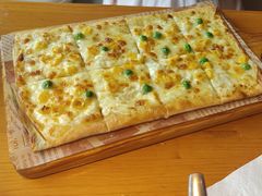 -夏日玛莉西餐厅(耒阳龙腾店)