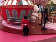 -杭州开元森泊度假乐园