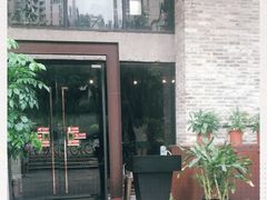 门面-上楼私房菜(院士路店)