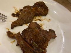 -芭菲盛宴·环球美食(锦城万达广场店)