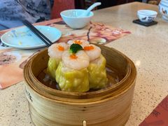 明虾蟹子烧麦-点都德(华强南店)