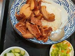 -菊儿人家·北京胡同菜(南锣鼓巷店)
