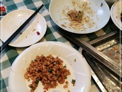 -紫光园(劲松店)