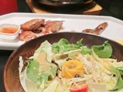 -简小舍·民间手艺菜(武昌江滩店)