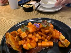 -榕意·川味之美(深业上城店)