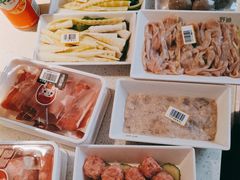 -野妹火锅(龙岗店)