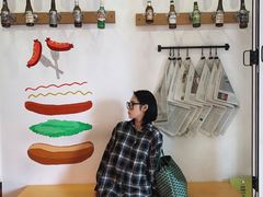 -Eckl’s爱氏热狗(猫街店)