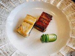 -湖月·割烹料理(湖滨店)
