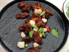 -萃華楼(王府井店)