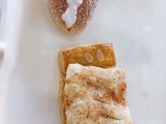 -长发西饼(临顿路店)