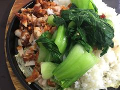 -江苏理工学院-北苑食堂