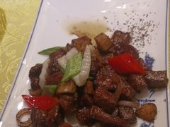 -玉华台饭庄·淮扬菜·烤鸭(望京店)