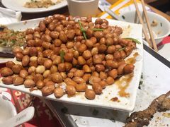 -木屋烧烤(双榆树店)