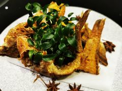-柒厢食事雅谈