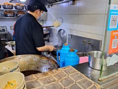 -无名氏面馆(邮电路店)