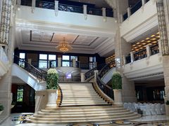 -深圳中海凯骊酒店