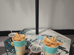 -南宁时代电影大世界(CGS激光中国巨幕)