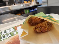 -德克士(龙阳广场店)