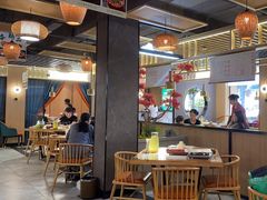 -王妈热卤·川味馆(海昌店)