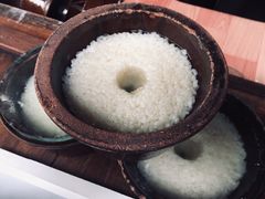 -润和祥小砵头甜酒酿