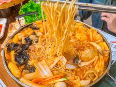 -韩热集市(百源店)