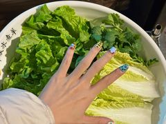 -泽成·冰煮羊(乌兰察布红楼店)