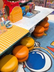 -奈尔宝·儿童乐园·亲子餐厅(苏州大悦城店)