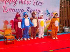 -上海市浦东新区恒宇幼儿园(杨南部)