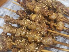 -穆伊林牛羊肉店(白山路店)