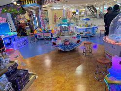 -卡通尼乐园(印象汇店)