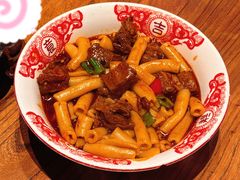 -汉小城·老铫子藕汤·乡野湖北菜(江汉路吉庆街店)