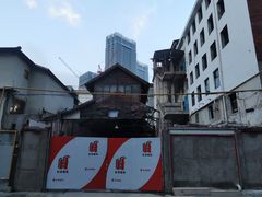 -上海港国际客运中心1号游艇码头