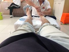 -郑远元专业修脚房(栖山路店)