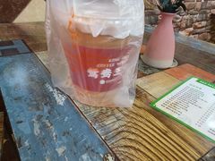 -香港鸳鸯王(西湖路店)