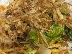 -桥岚·巷子鲜河豚鱼(专门店)