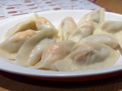 -喜家德虾仁水饺(方庄店)