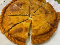肉馕-新疆红柳花餐厅(新洲店)