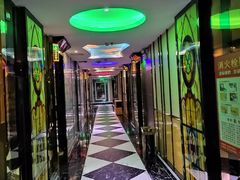 -劲派KTV(江南大道南店)