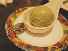 意大利手工自制冰激凌-安妮意大利餐厅(世贸天阶店)