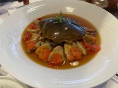 -松鹤楼·非遗·苏帮菜(融科店)
