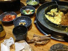 -木槿花开烤肉店(盐河南路店)