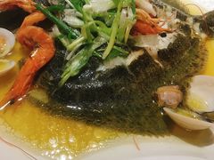 -79号渔船海鲜饭店(华强北店)